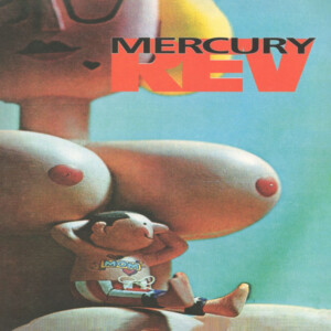 Mercury Rev - Boces (Remastered)