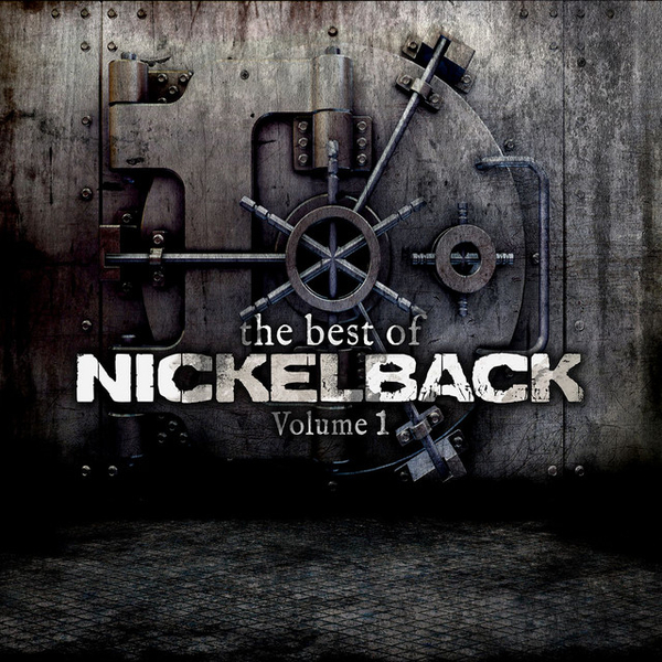 Nickelback - The Best Of Nickelback Vol.1