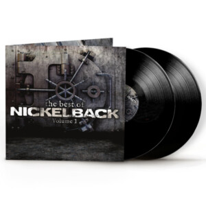 Nickelback - The Best Of Nickelback Vol.1