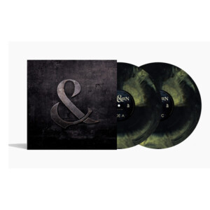 Of Mice & Men - The Flood (Deluxe Edition)