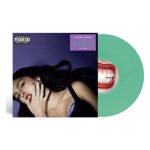 Olivia Rodrigo - GUTS