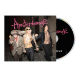 Palaye Royale - Amsterdamage