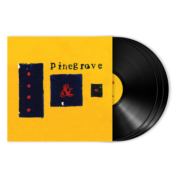Pinegrove - Everything So Far (11th Anniversary Edition)