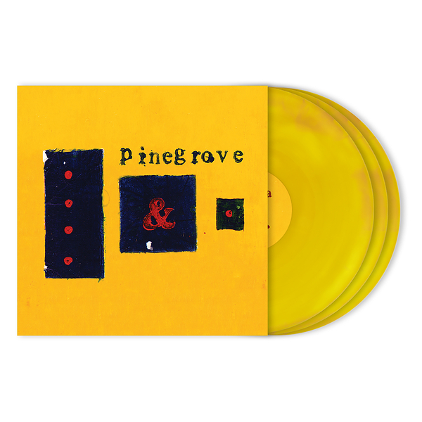 Pinegrove - Everything So Far (11th Anniversary Edition)