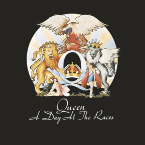 Queen - A Day at the Races (50th Anniversary)