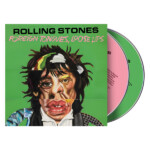 Rolling Stones, The - Foreign Tongues, Loose Lips