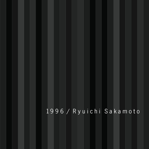Ryuichi Sakamoto - 1996