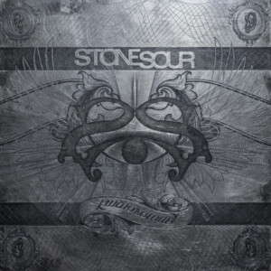 Stone Sour - Audio Secrecy (15th Anniversary Edition)