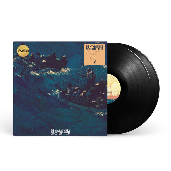 Avalanches, The - Since I Left You