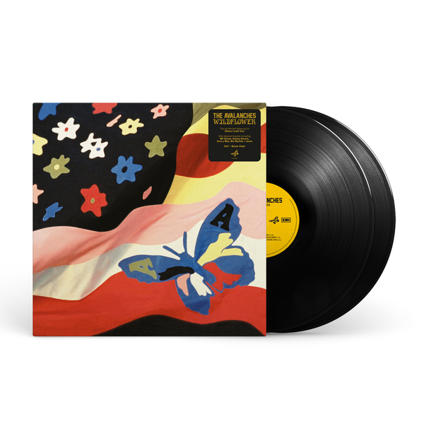Avalanches, The - Wildflower