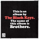 Black Keys, The - Brothers