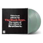 Black Keys, The - Brothers