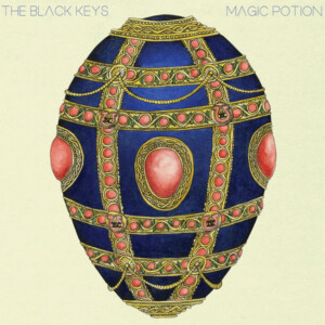 Black Keys, The - Magic Potion