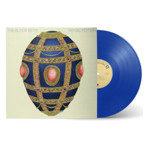 Black Keys, The - Magic Potion