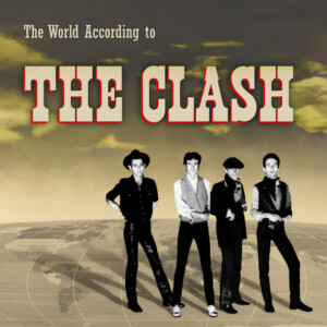 Clash, The - The World According to The Clash