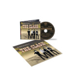 Clash, The - The World According to The Clash
