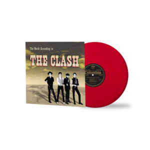 Clash, The - The World According to The Clash