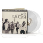 Doors, The - When You're Strange (Songs From The Motion Picture)