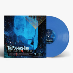 Flaming Lips, The - The Teardrop Throbs