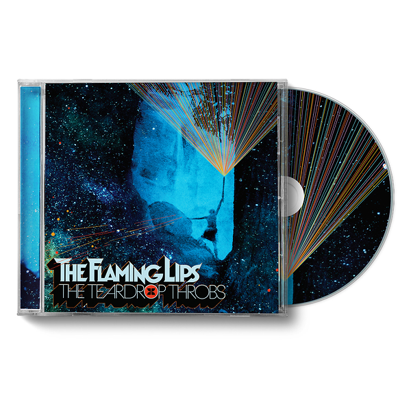 Flaming Lips, The - The Teardrop Throbs