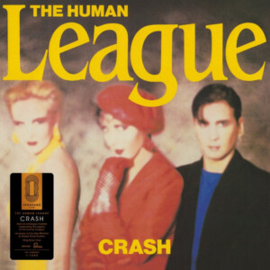 Human League - Crash (Thousand Club)