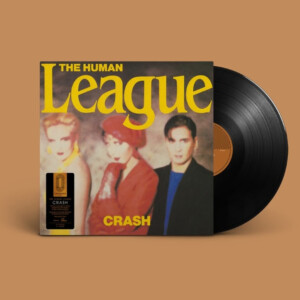 Human League - Crash (Thousand Club)