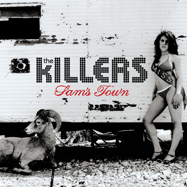 Killers, The - Sam's Town (20th Anniversary Edition)
