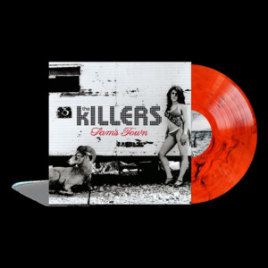 Killers, The - Sam's Town (20th Anniversary Edition)