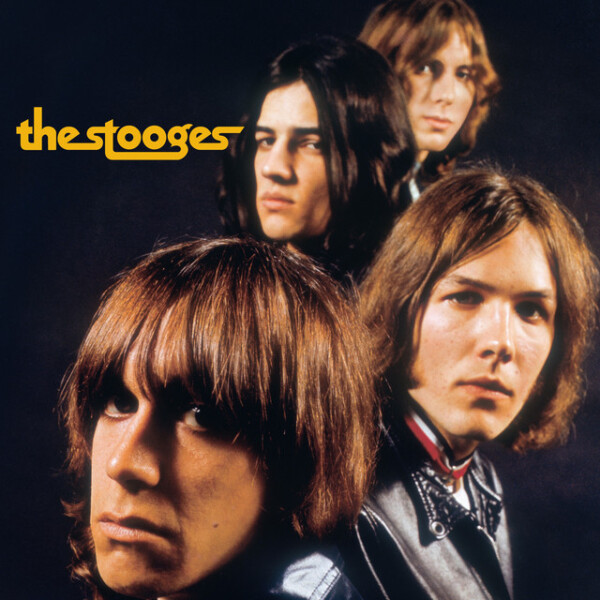 Stooges, The - The Stooges