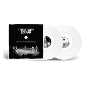 Story So Far, The - I Want to Disappear in the USA