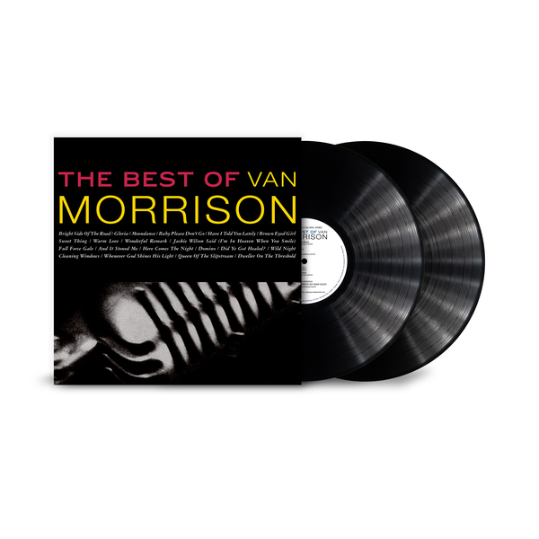 Van Morrison - The Best Of Van Morrison (Reissue)