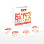 Various Artists - NOW That's What I Call An Era - Ballroom Blitz: 1967-1976