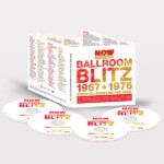 Various Artists - NOW That's What I Call An Era - Ballroom Blitz: 1967-1976