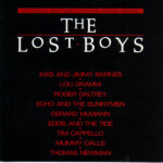 Various Artists - The Lost Boys - OST