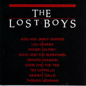 Various Artists - The Lost Boys - OST