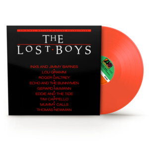 Various Artists - The Lost Boys - OST