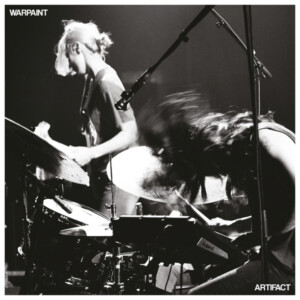 Warpaint - ARTIFACT