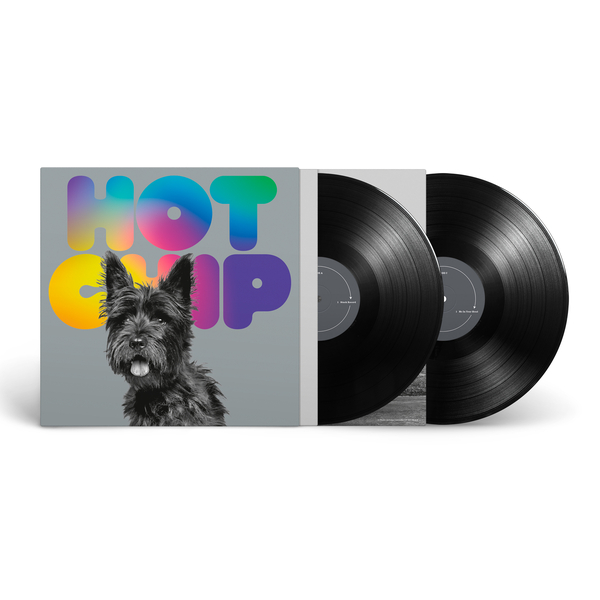 Hot Chip - A Long Way From Kansas